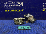 Замок двери задней левой MITSUBISHI LANCER 1994