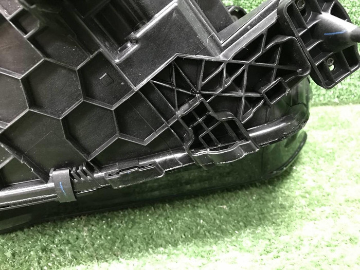 Фара левая BMW X5 G05 X6 G06 (2018-2023) Laser