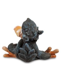 ED- 92 Фигурка «Ворона в раздумьях»