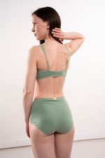 Трусы слипы классической формы | + цвета