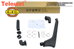 Шноркель Telawei для Nissan Patrol Y61 11/1997-03/2000 TB45E, TD42, RD28