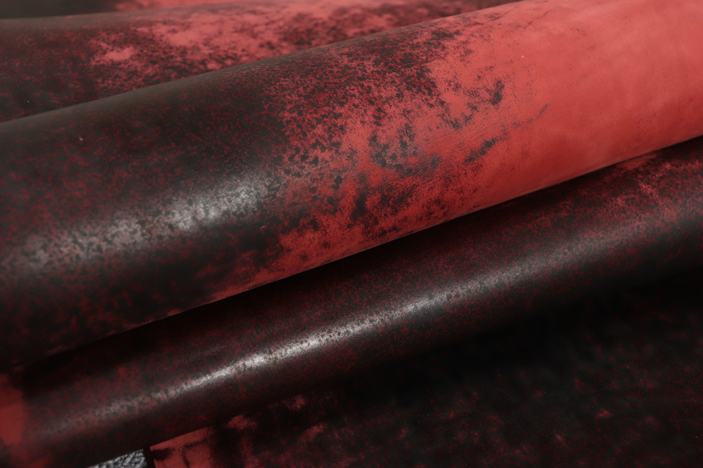 1,8-2,2 юфть вишня лофт без плиты