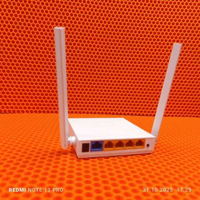 Wi-Fi Роутер TP LINK-WR844N