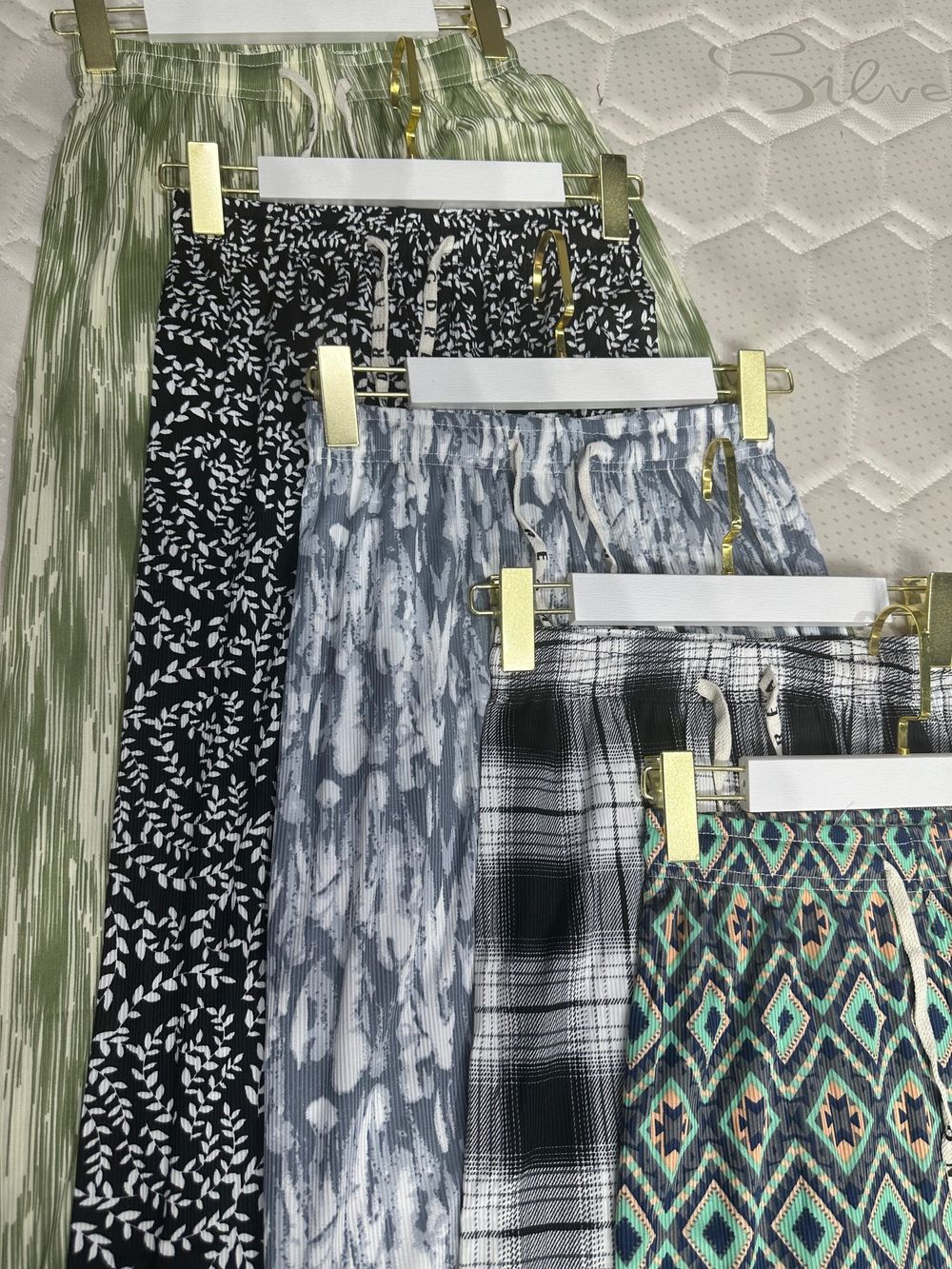 Штаны Лапша ЭТНО Стандарт