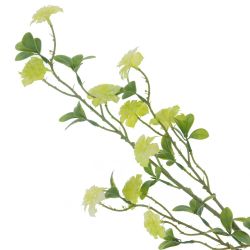 GAEM Цветок искусственный (блок 2шт), L17 W6 H77 см, 4в.