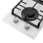 Газовая варочная панель MAUNFELD EGHG.32.73CW/G