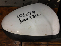 Зеркало правое мех. Chevrolet Aveo T300 11-15 Б/У Оригинал 95930580