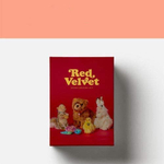 товары Red Velvet - 2019 Season's Greetings
