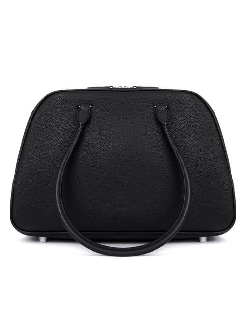 Сумка TREVI цвета черного янтаря