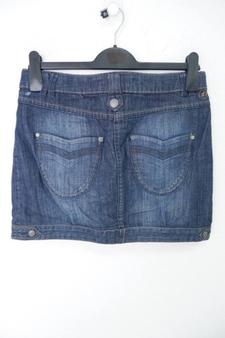 Юбка S.Oliver джинсовая 42 размер