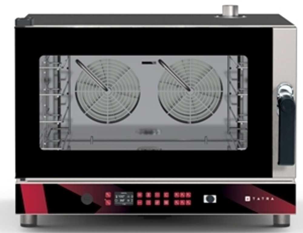 Пароконвектомат Tatra Tpi 05 Dc.5Vn