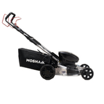Газонокосилка аккумуляторная МОБИЛ К XMA46 КОМФОРТ