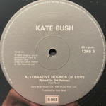 Kate Bush ‎– Hounds Of Love (Англия 1986г.) 12", 45 RPM