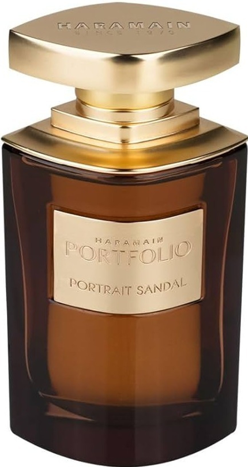 AL HARAMAIN PORTFOLIO POTRAIT SCANDAL EDP 75 ML