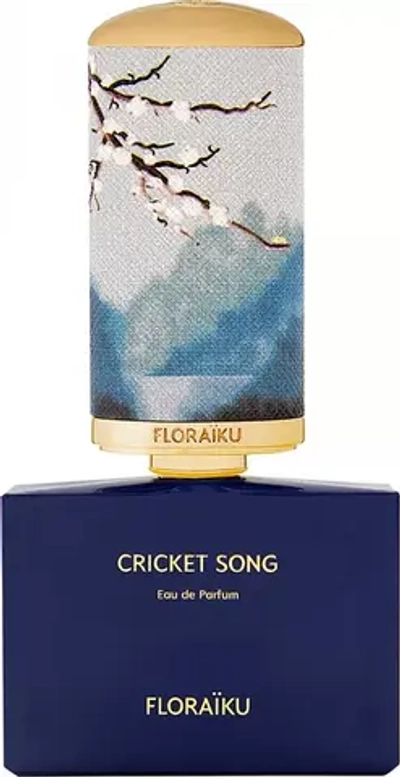 FLORAIKU CRICKET SONG EDP 50 ML + 10 ML