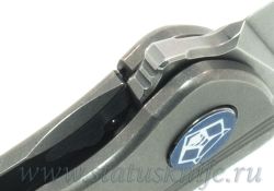 Нож Широгоров Неон Ультра Лайт Elmax Liteфотография - 9