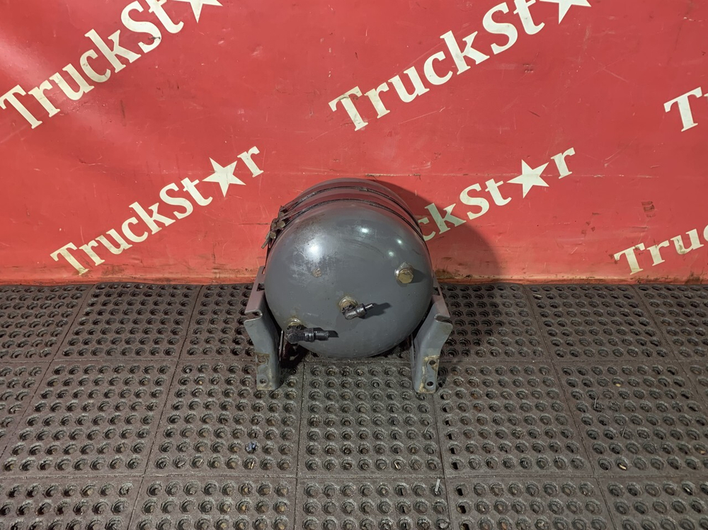 Ресивер воздушный 39L