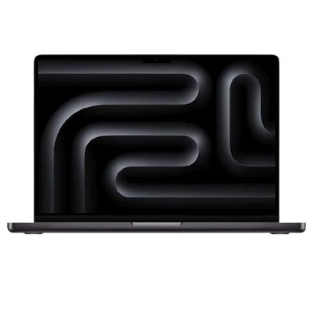 Ноутбук Apple MacBook Pro 14 2023 MRX43ZP/A
