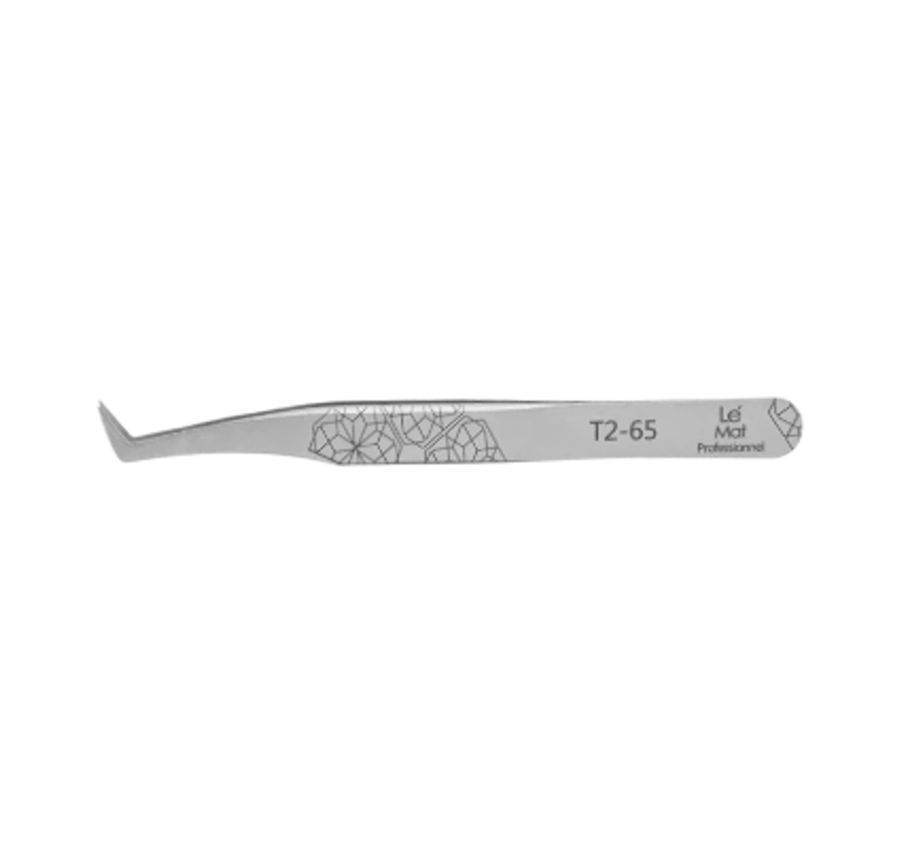 Пинцет T2-65 Professional LeMat