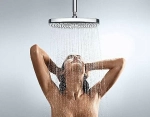 Верхний душ Hansgrohe Pulsify 24150700