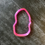 Снеговик №4