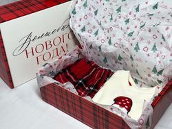 Флисовый костюм Забавный гном