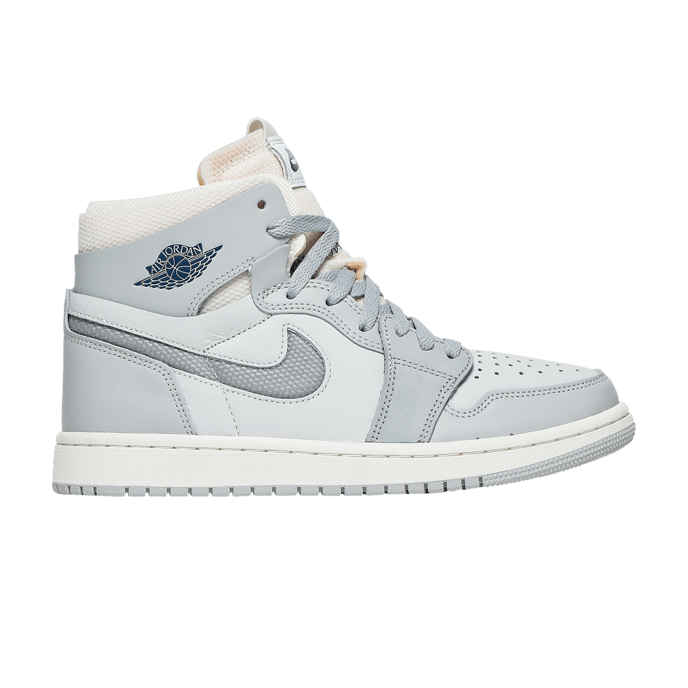 Кроссовки Jordan Air Jordan 1 Zoom Air Cmft "London"