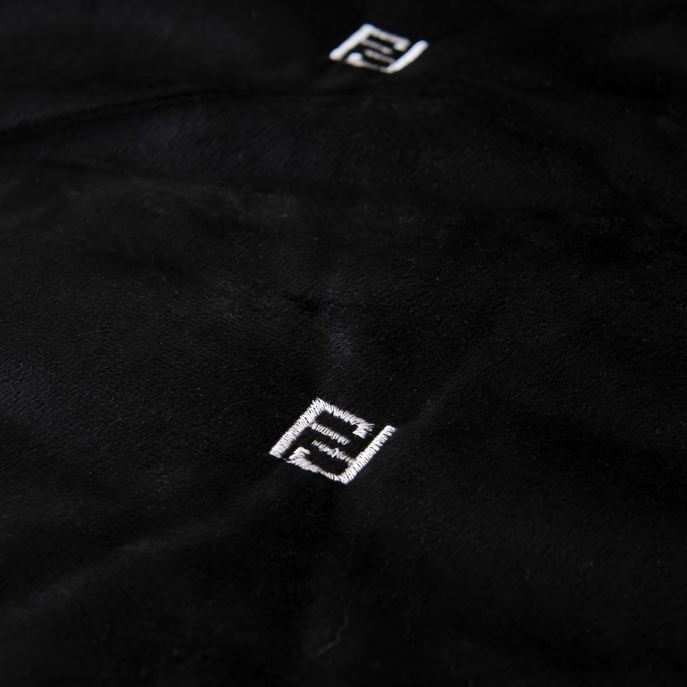 Велюровое покрывало Grande/Грандэ OVS005