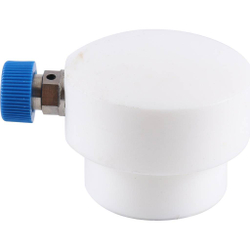 Коллекторы с воздухоотводчика KALDE 3 вых/синий