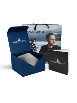 Jacques Lemans KC-102A