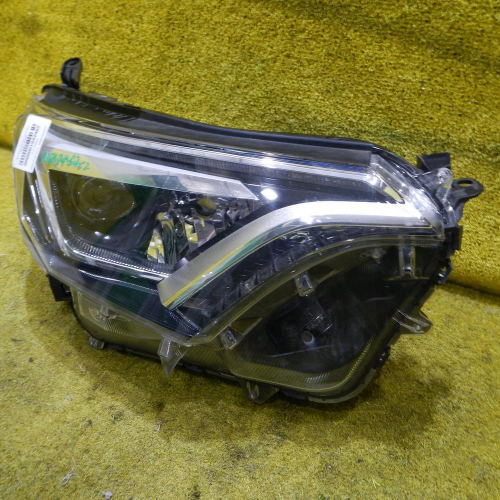 Фара правая Toyota RAV4 4 CA40 (2015-2019) LED