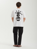 Мужская Футболка Crown Band