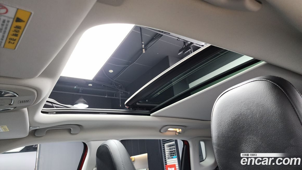 Jeep Compass 2 Generation 2.4 론지튜드 AWD (10.2019)