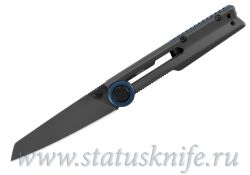 Нож Kershaw Decibel 2045фотография - 1