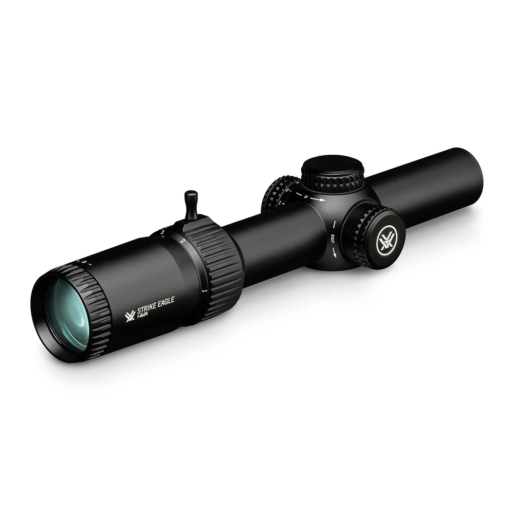 Прицел оптический Vortex Strike Eagle 1-6X24 - фото 4