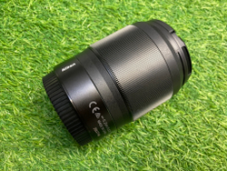 Nikon Nikkor Z 35mm 1.8 S