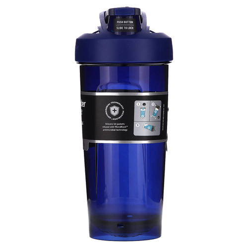 Blender Bottle, Strada, тритан, синий FC, 828 мл (28 унций)