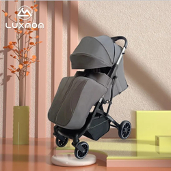 Коляска детская прогулочная Luxmom V3