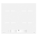 Стеклокерамическая варочная панель Zigmund & Shtain CI 23.6 W