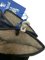 Перчатки. Мужские. Материал верха: Кожаные. Подклад: Трикотаж-шерсть.10 шт в упаковке.