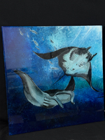 Ангелы океана