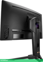 Игровой монитор ASRock Phantom Gaming PG27QRT2A