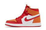 Кроссовки Jordan Air Jordan 1 High Zoom Air Cmft (Женская размерная сетка)