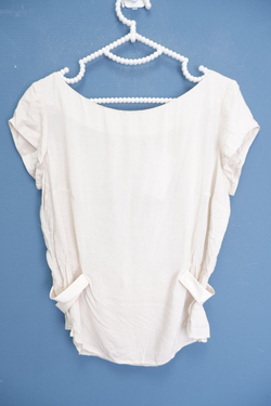 Блузка для летнего настроения 42/44 размер