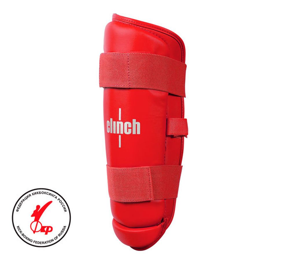 Защита голени Clinch Shin Guard Kick