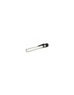 Фонарь-ручка TerraLUX LED, 80 люмен, блистер / silver (tlf-802aaa-sv)