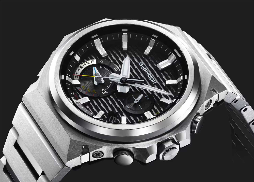 Часы Casio GST-B1000D-1A