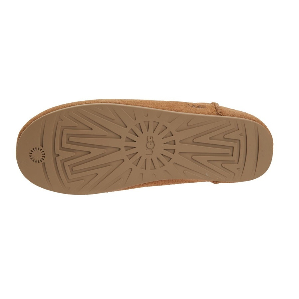 UGG Elea Slip On Chestnut