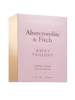 ABERCROMBIE & FITCH Away Tonight lady 50ml edp