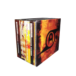 Art Zoyd / 44 1/2: Live + Unreleased Works (Limited Edition)(12CD+2DVD)